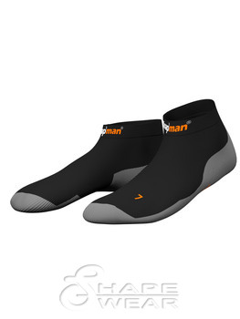 Active Strong Compression Ankle Socks